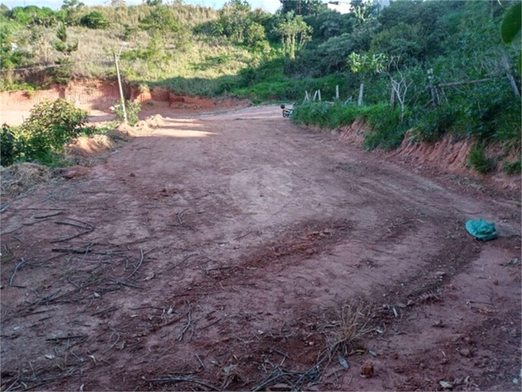 Venda Terreno Várzea Paulista Vila Santa Catarina REO759904 1