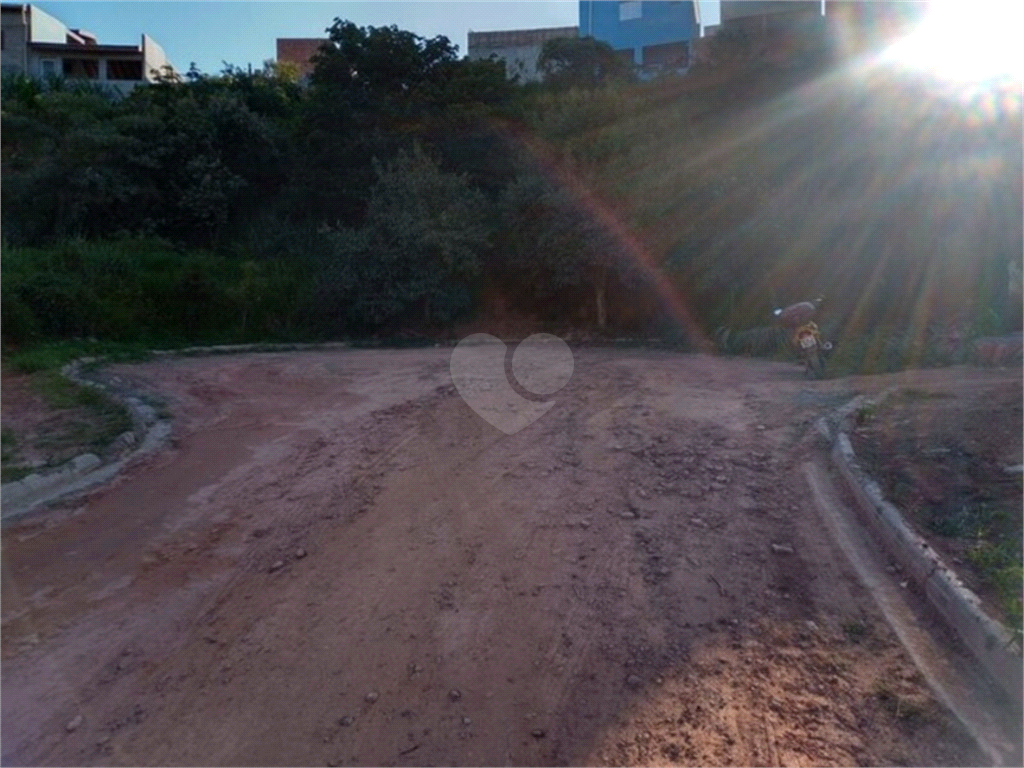 Venda Terreno Várzea Paulista Vila Santa Catarina REO759904 2