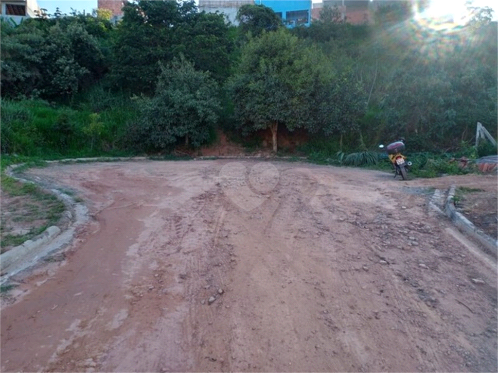 Venda Terreno Várzea Paulista Vila Santa Catarina REO759904 15