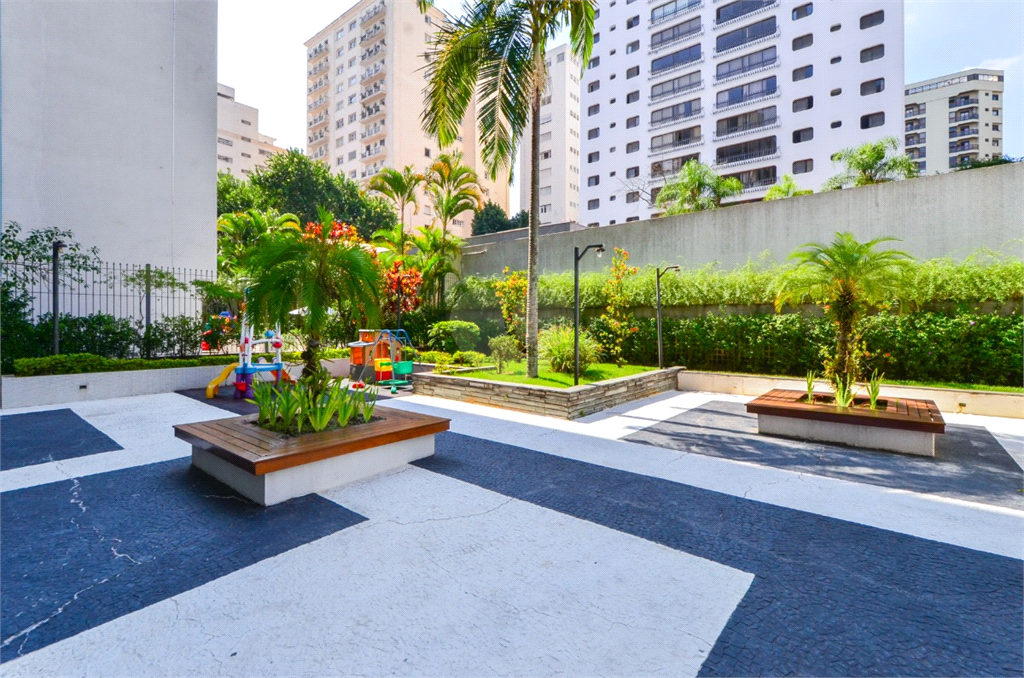 Venda Apartamento São Paulo Jardim Paulista REO759912 16