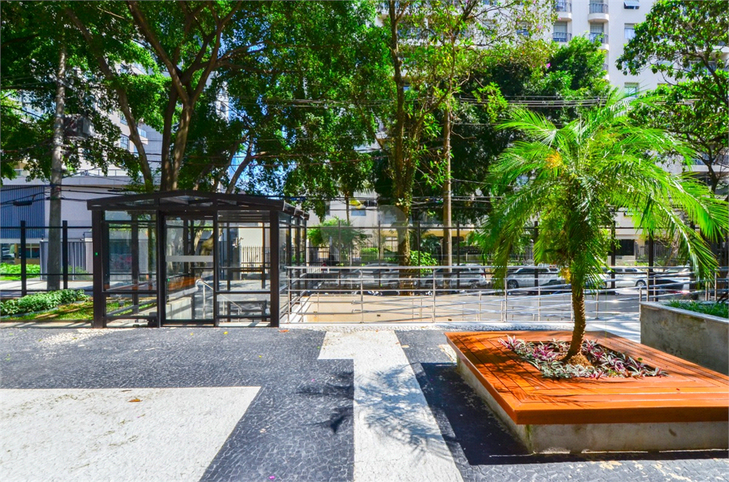 Venda Apartamento São Paulo Jardim Paulista REO759912 18