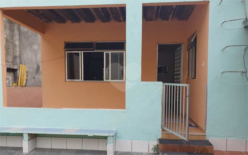 Venda Casa Rio De Janeiro Rocha Miranda REO759915 5