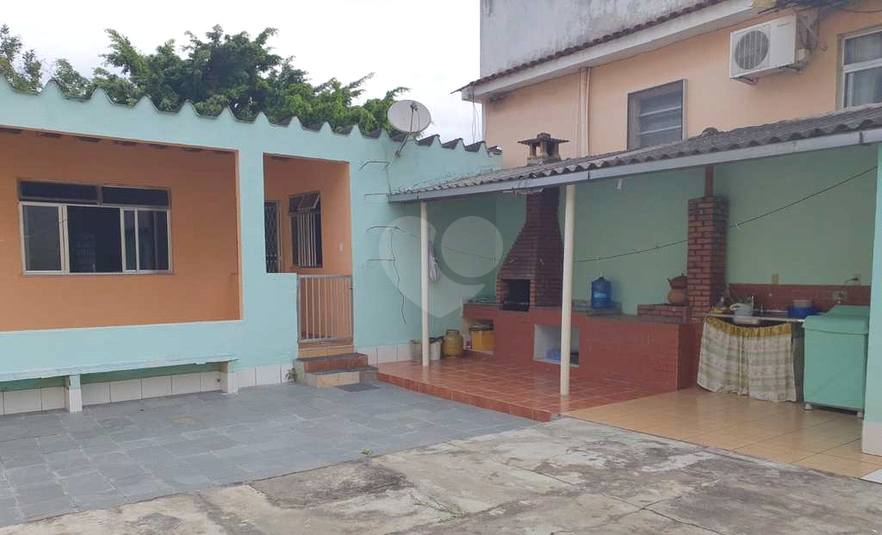 Venda Casa Rio De Janeiro Rocha Miranda REO759915 4