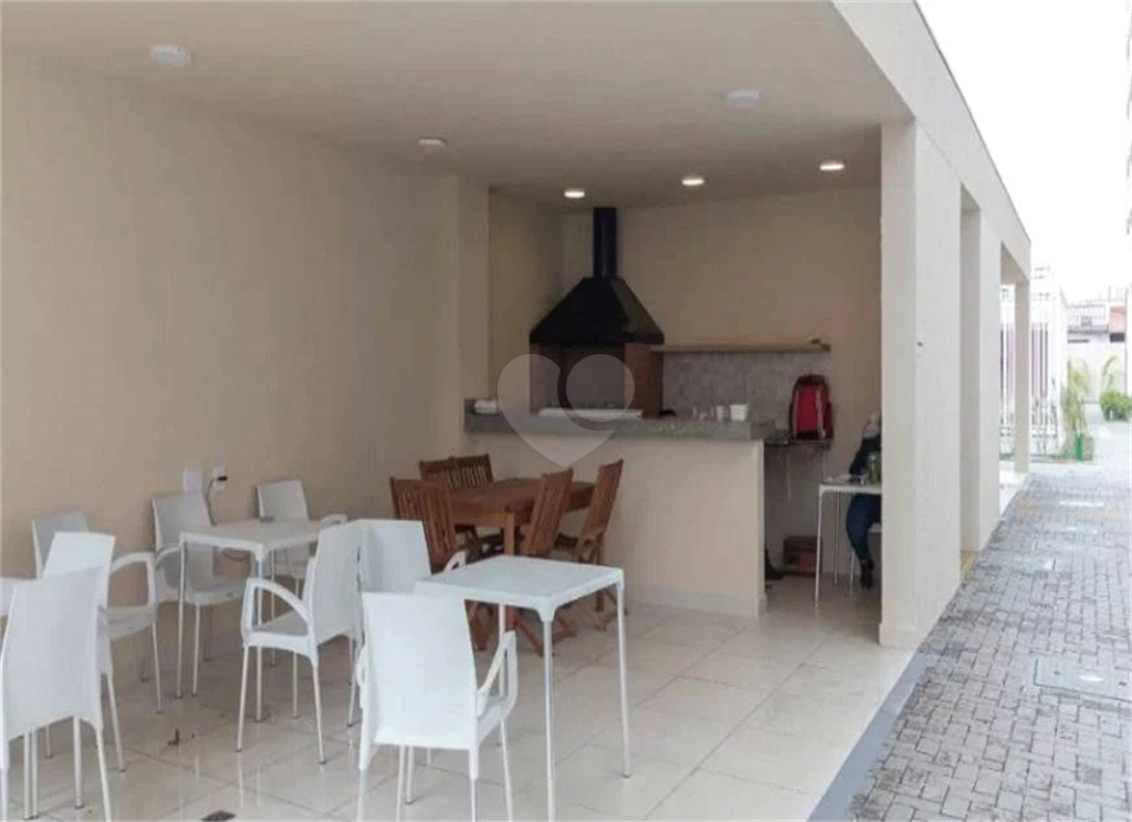 Venda Apartamento São Paulo Altos De Vila Prudente REO759916 17