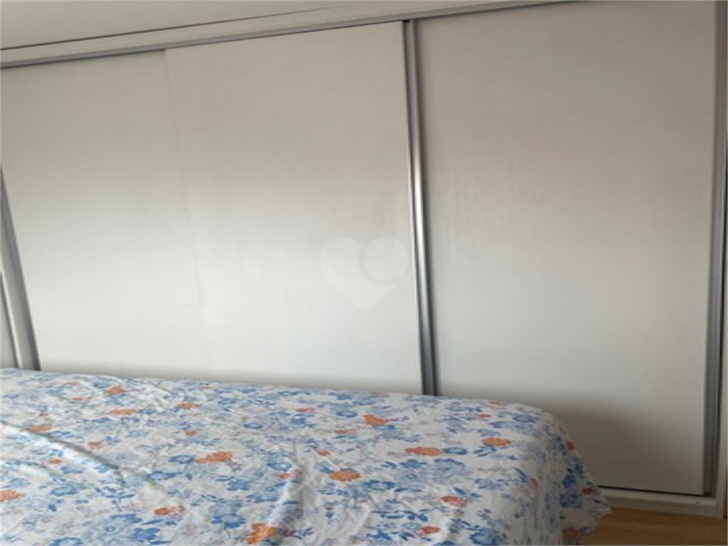 Venda Apartamento São Paulo Altos De Vila Prudente REO759916 3