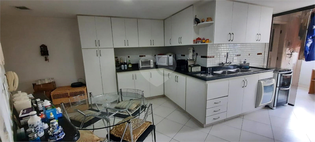 Venda Apartamento São Paulo Jardim Paulistano REO759928 19