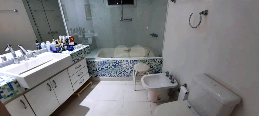 Venda Apartamento São Paulo Jardim Paulistano REO759928 6