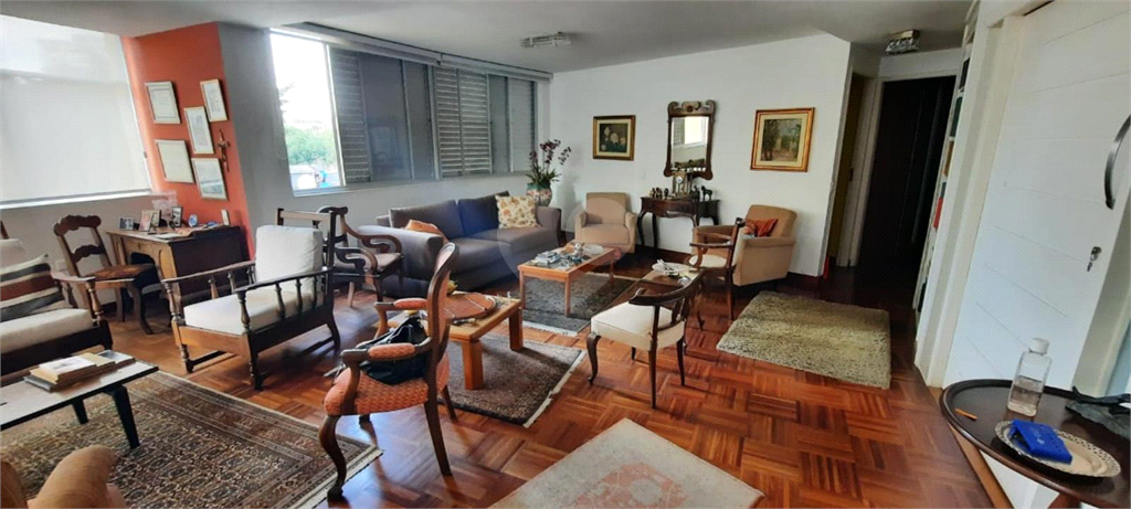 Venda Apartamento São Paulo Jardim Paulistano REO759928 12