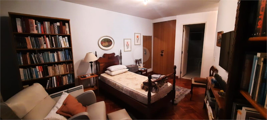 Venda Apartamento São Paulo Jardim Paulistano REO759928 8