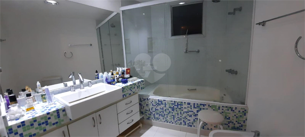 Venda Apartamento São Paulo Jardim Paulistano REO759928 5