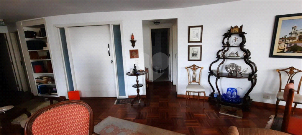 Venda Apartamento São Paulo Jardim Paulistano REO759928 15