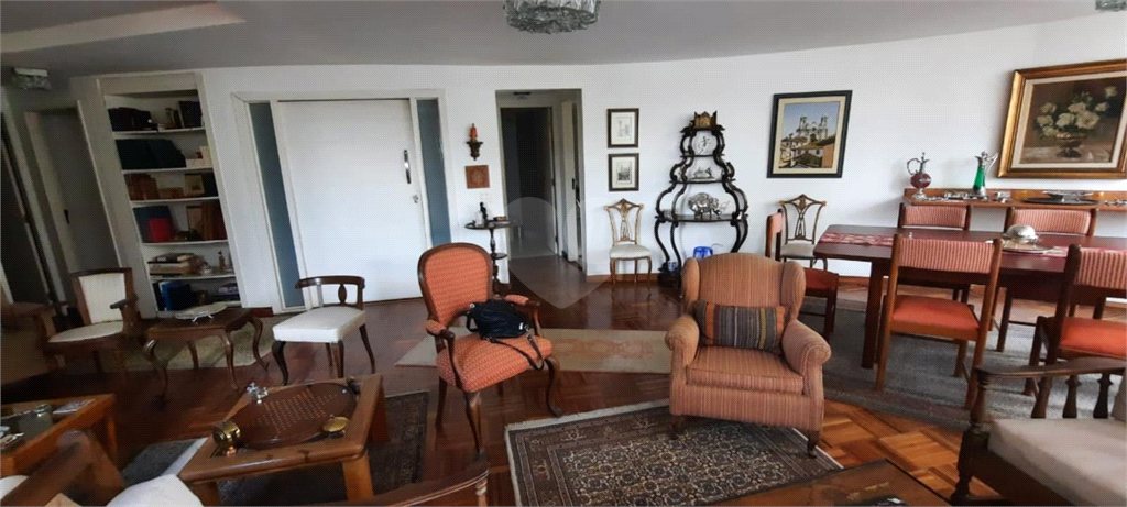 Venda Apartamento São Paulo Jardim Paulistano REO759928 13