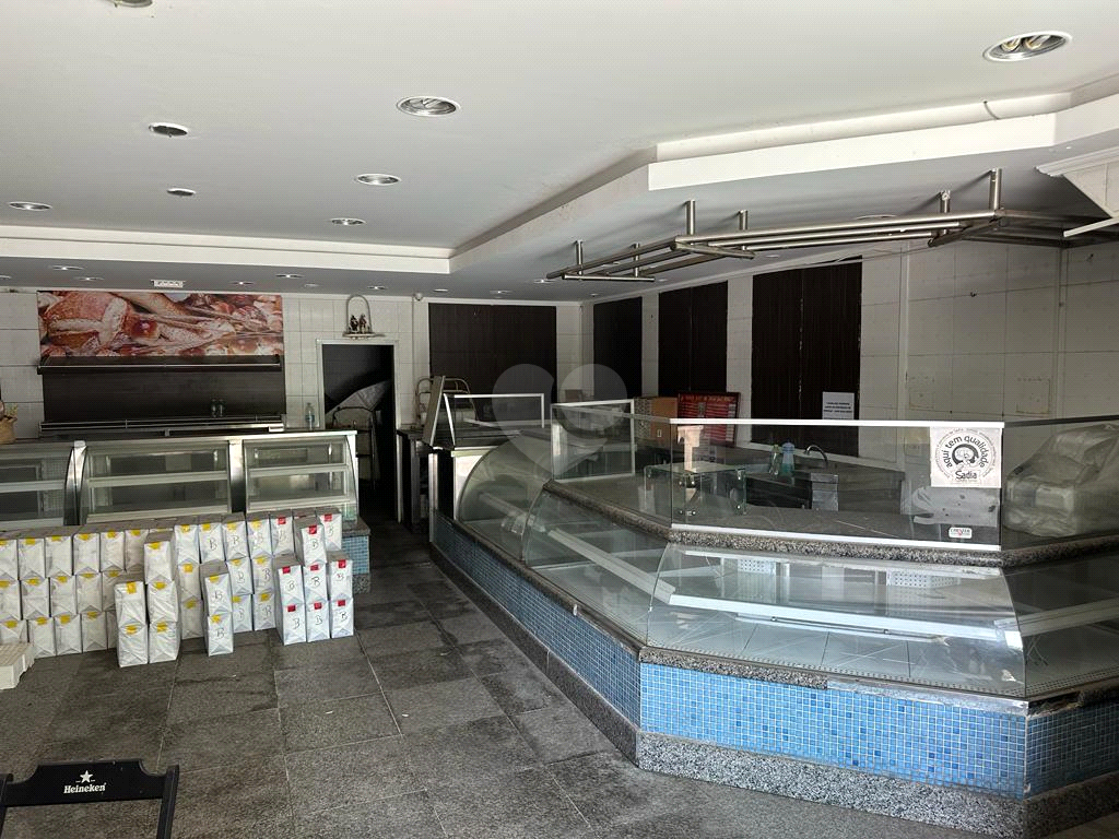 Venda Salão Comercial São Paulo Vila Mariana REO759935 3