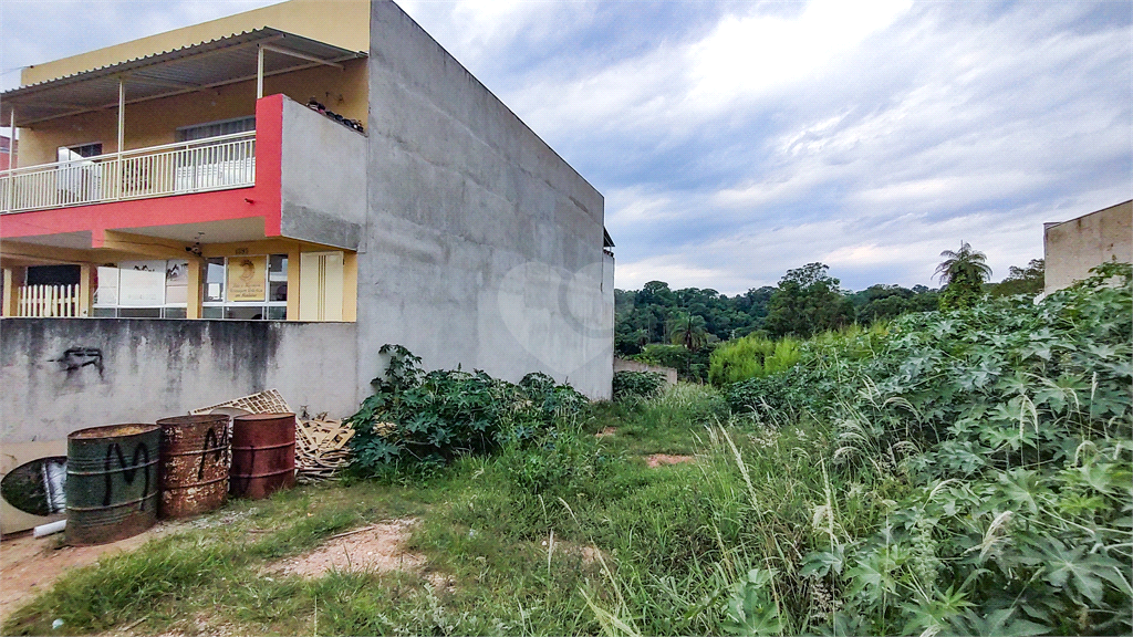 Venda Terreno São João Da Boa Vista Jardim Nova República REO759945 3