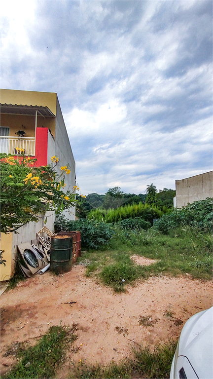 Venda Terreno São João Da Boa Vista Jardim Nova República REO759945 2