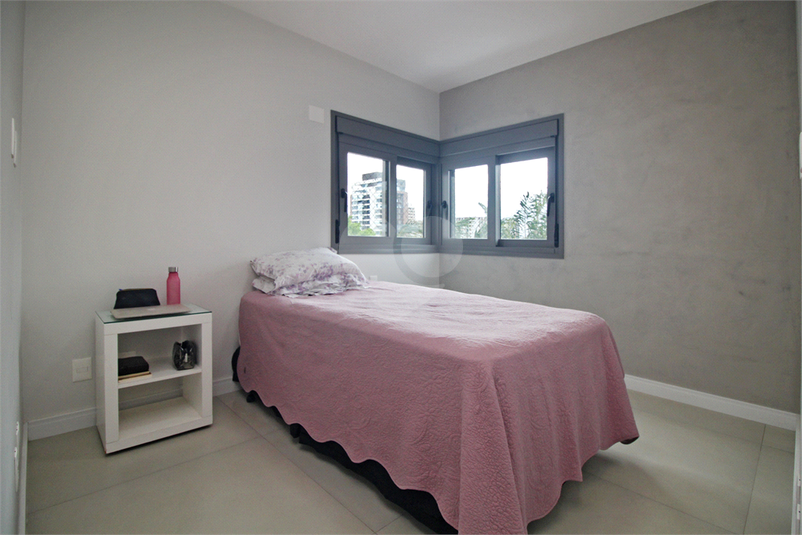 Venda Apartamento São Paulo Indianópolis REO759949 12