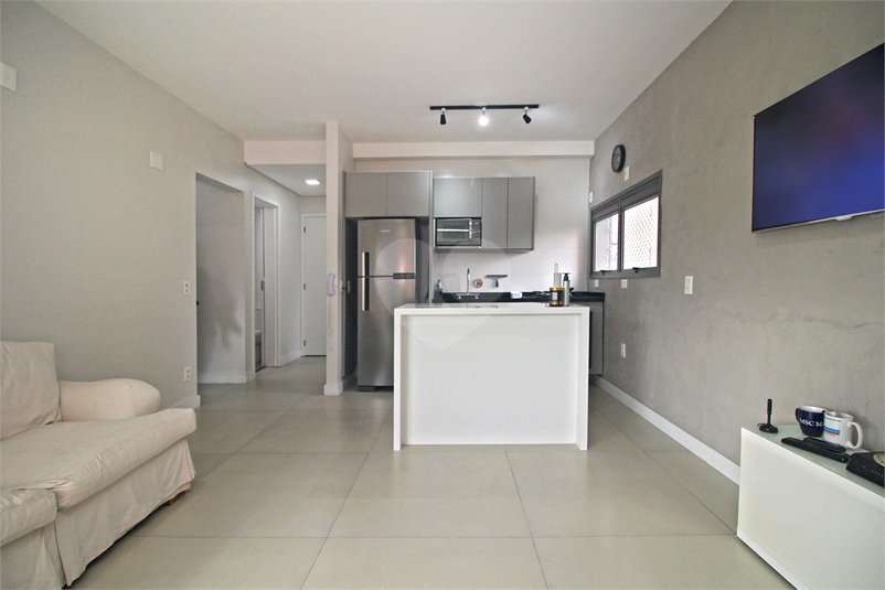 Venda Apartamento São Paulo Indianópolis REO759949 6