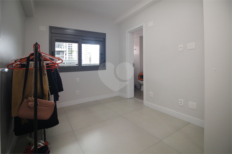 Venda Apartamento São Paulo Indianópolis REO759949 19