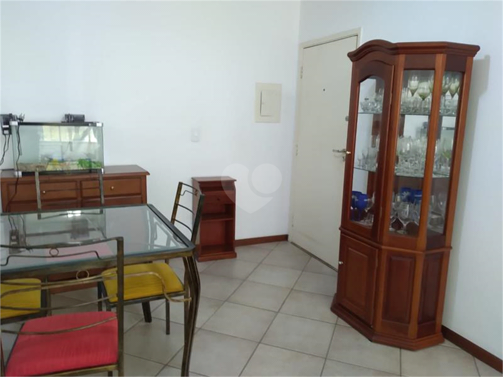 Venda Apartamento São Paulo Consolação REO759956 17