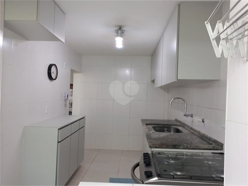 Venda Apartamento São Paulo Consolação REO759956 8