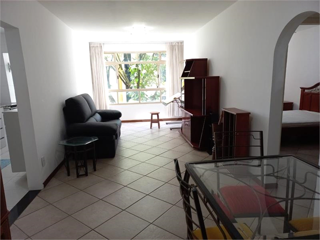 Venda Apartamento São Paulo Consolação REO759956 4