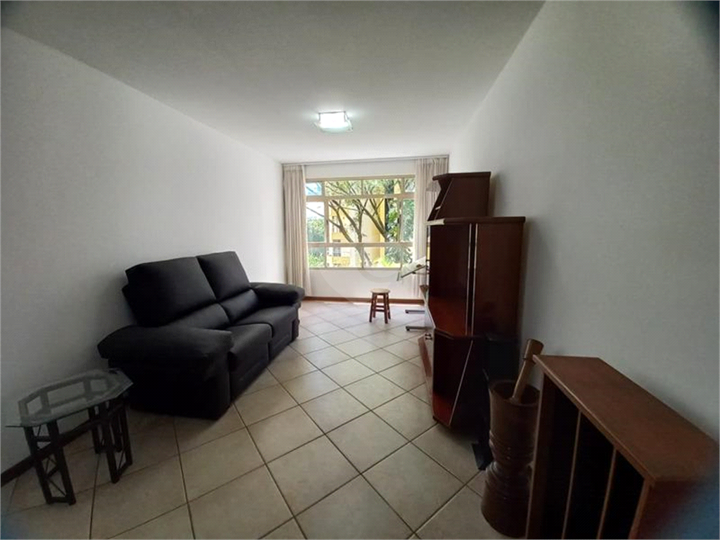 Venda Apartamento São Paulo Consolação REO759956 1