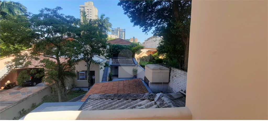 Aluguel Sobrado São Paulo Vila Mariana REO759975 3