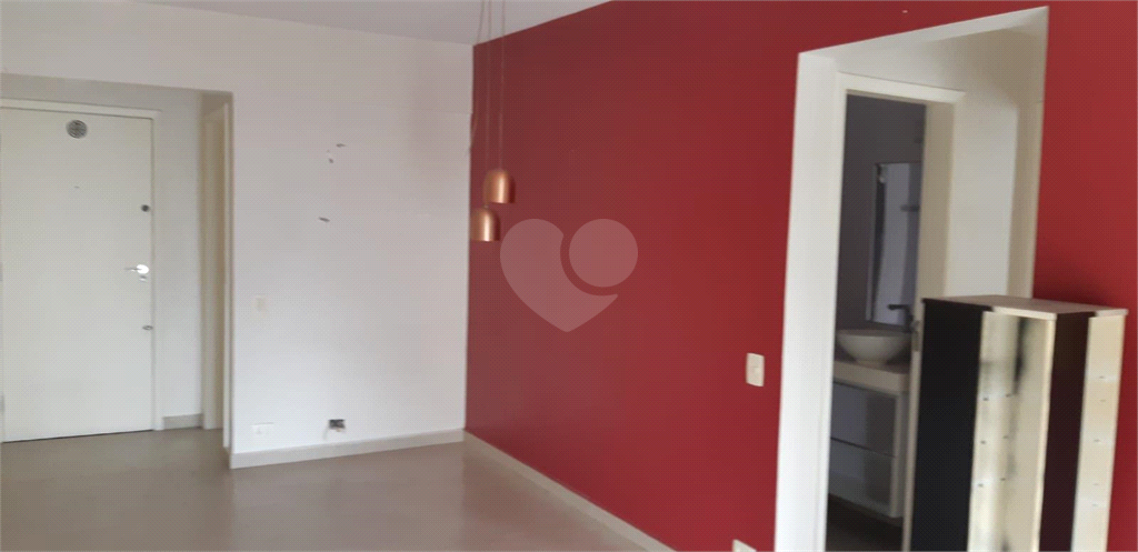 Venda Apartamento São Paulo Indianópolis REO759992 2