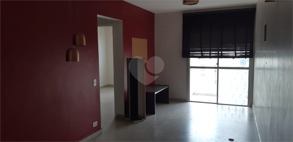 Venda Apartamento São Paulo Indianópolis REO759992 1