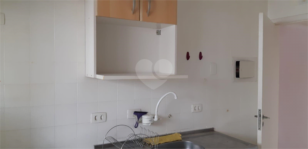 Venda Apartamento São Paulo Indianópolis REO759992 9