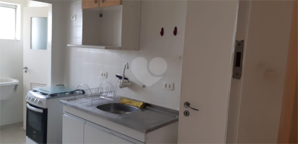 Venda Apartamento São Paulo Indianópolis REO759992 8