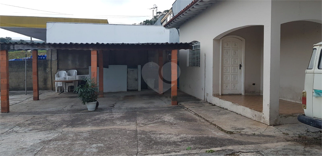 Venda Casa Louveira Residencial Burch REO759993 9