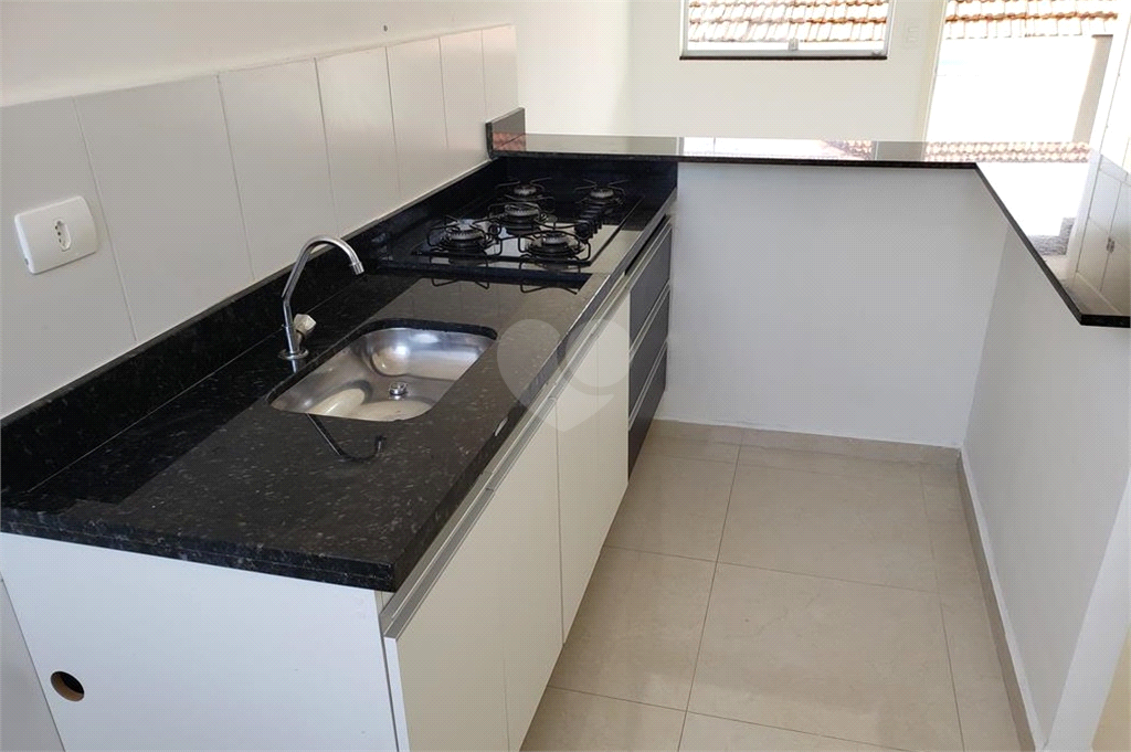 Venda Apartamento São Paulo Cidade Patriarca REO759994 2