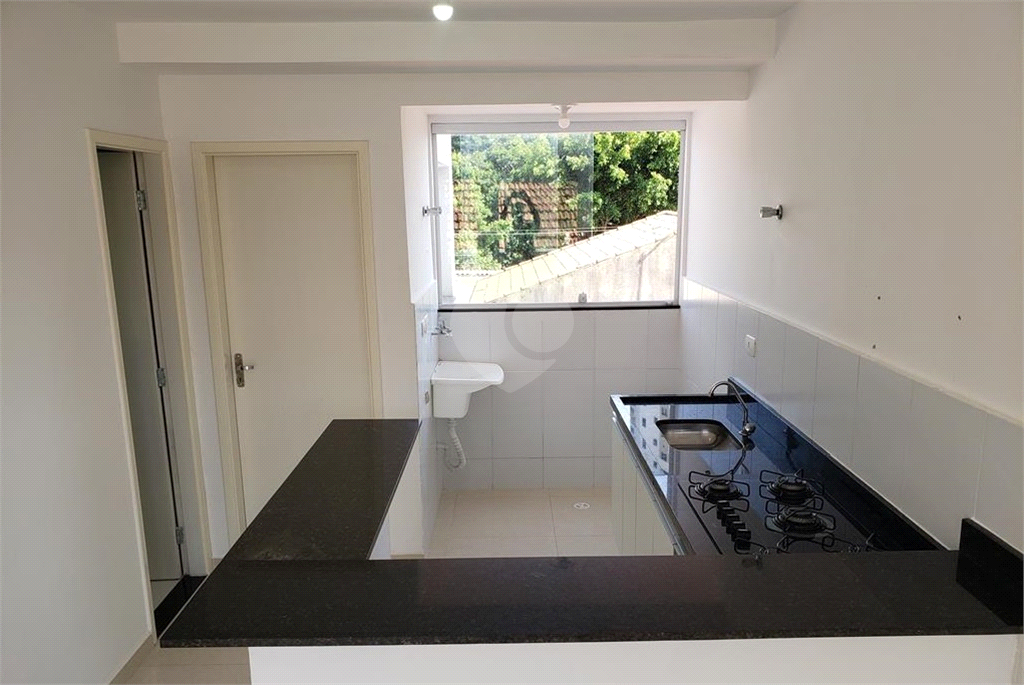 Venda Apartamento São Paulo Cidade Patriarca REO759994 7