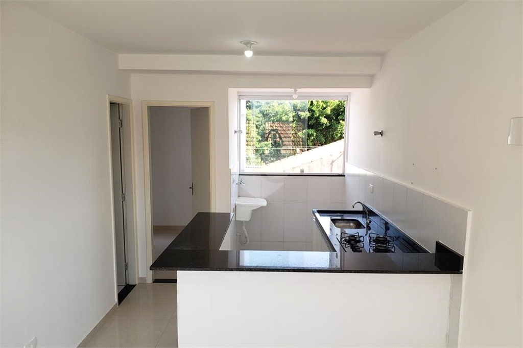 Venda Apartamento São Paulo Cidade Patriarca REO759994 8