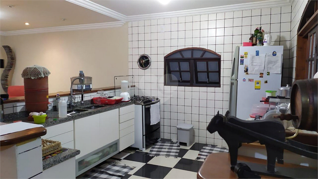 Venda Condomínio São Paulo Vila Clementino REO76000 22