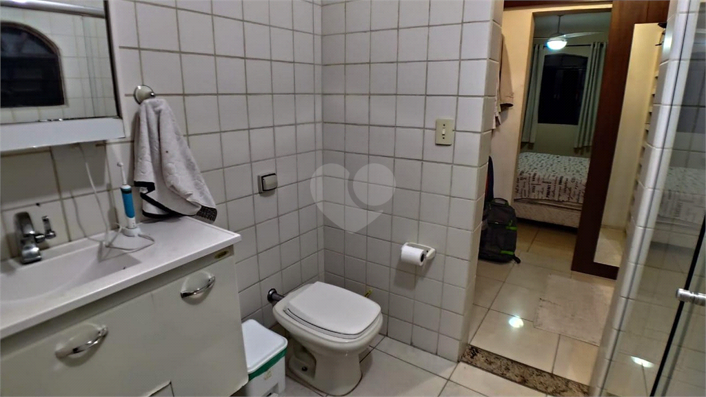 Venda Condomínio São Paulo Vila Clementino REO76000 12