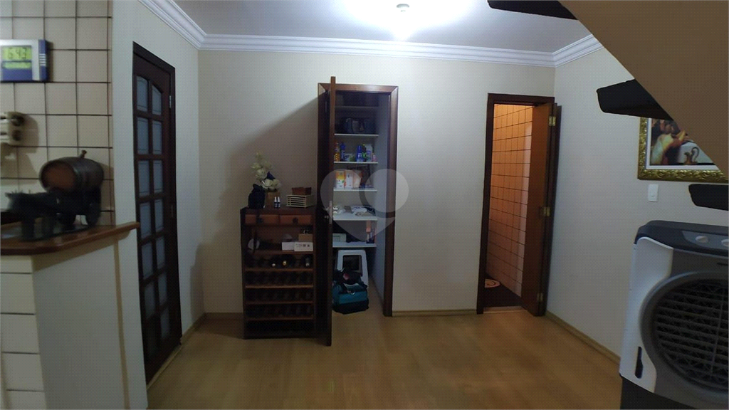 Venda Condomínio São Paulo Vila Clementino REO76000 7