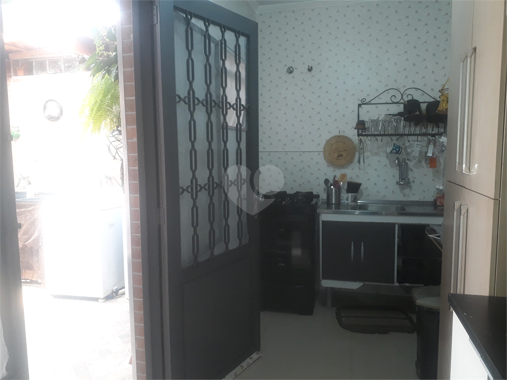 Venda Sobrado São Paulo Jardim Jaçanã REO760022 18