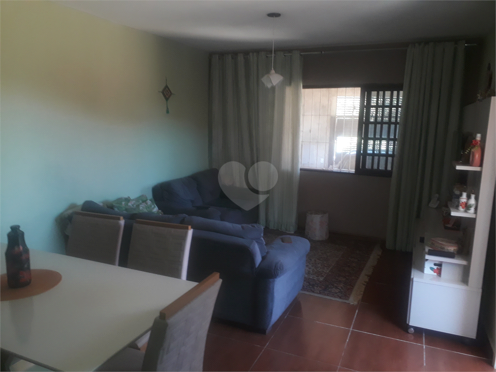 Venda Sobrado São Paulo Jardim Jaçanã REO760022 13