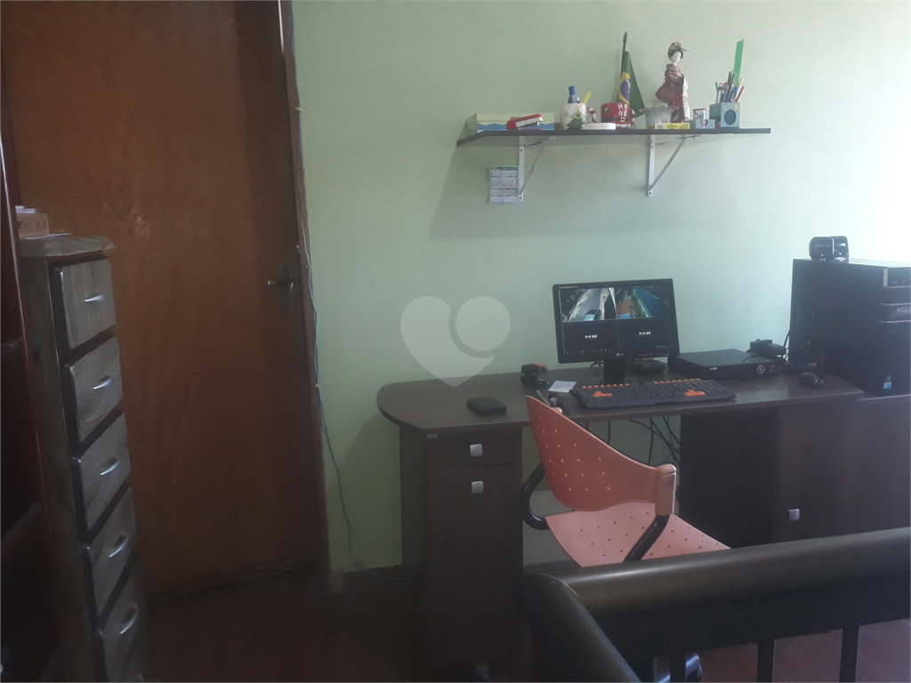 Venda Sobrado São Paulo Jardim Jaçanã REO760022 29