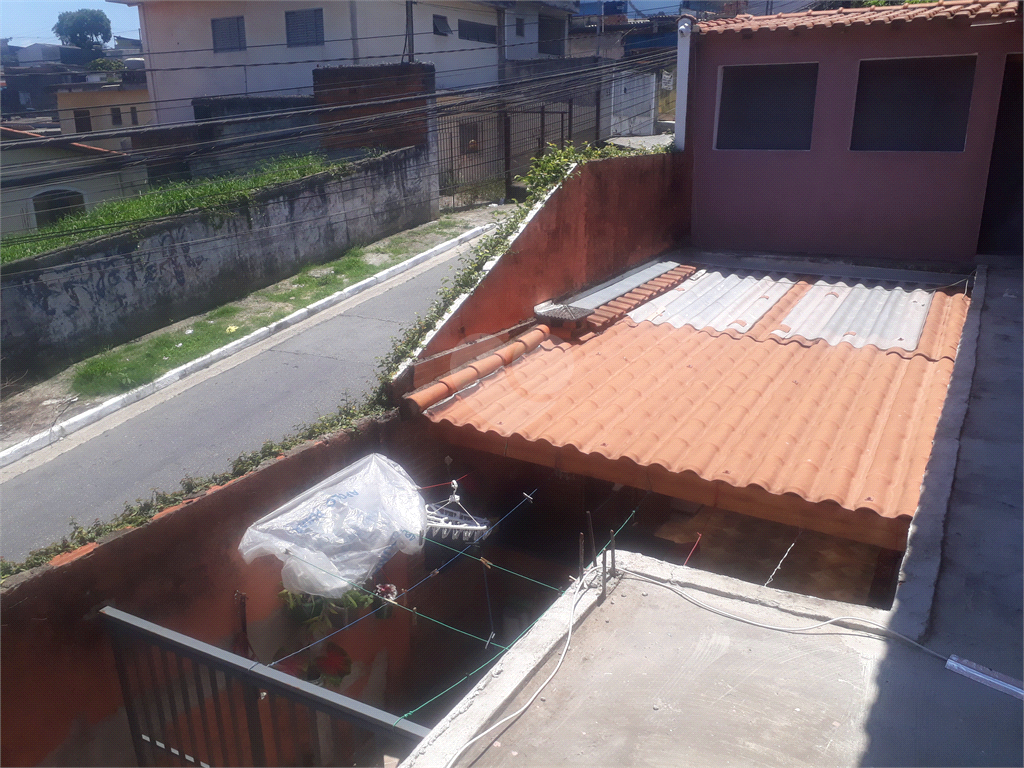 Venda Sobrado São Paulo Jardim Jaçanã REO760022 43