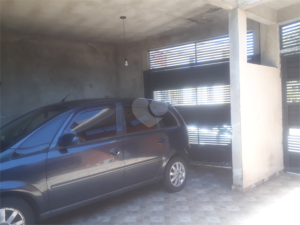 Venda Sobrado São Paulo Jardim Jaçanã REO760022 42