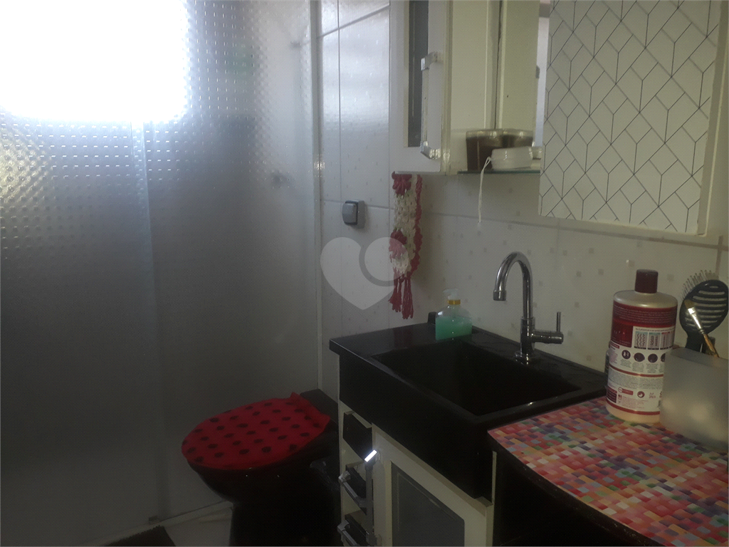 Venda Sobrado São Paulo Jardim Jaçanã REO760022 36