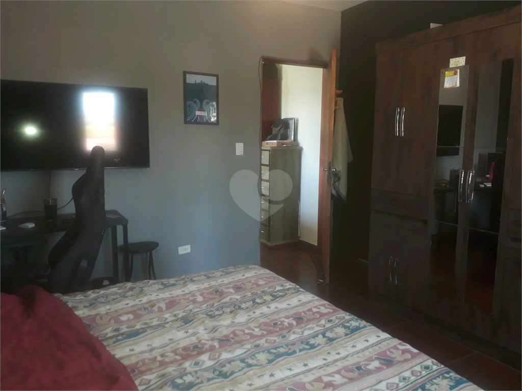 Venda Sobrado São Paulo Jardim Jaçanã REO760022 34