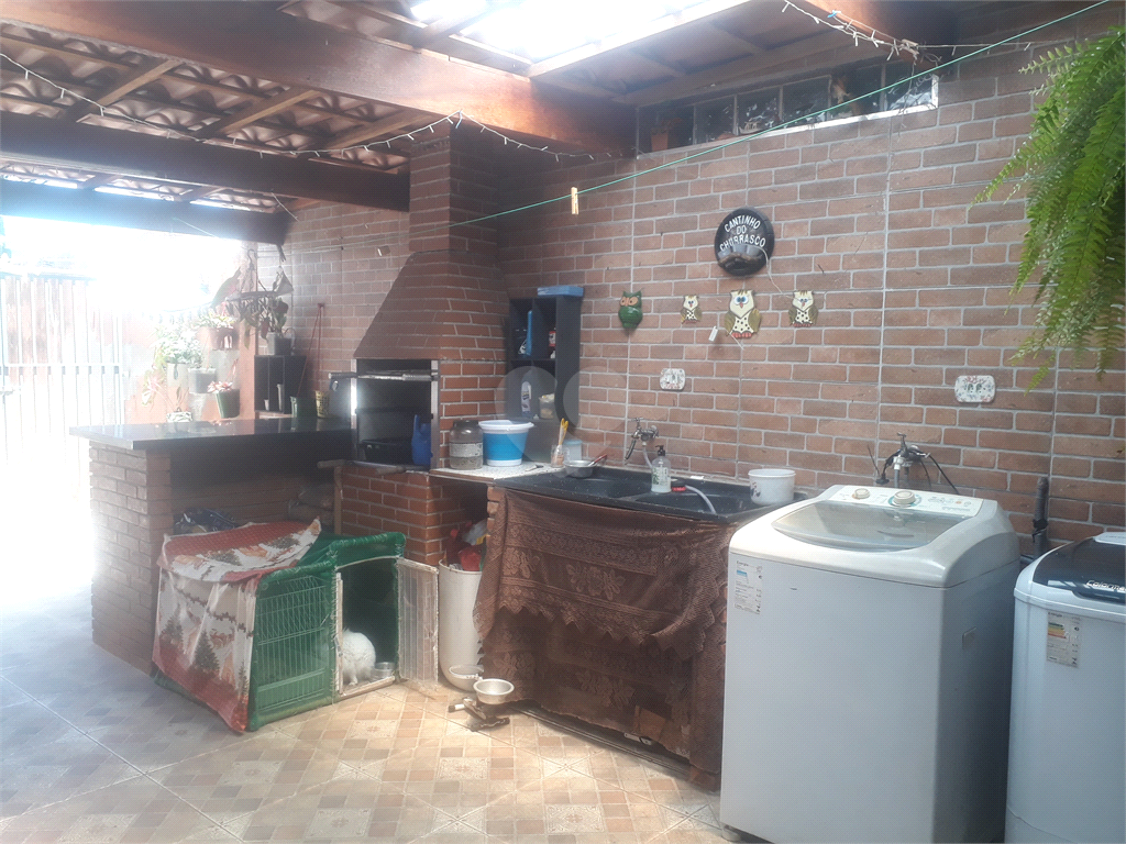 Venda Sobrado São Paulo Jardim Jaçanã REO760022 39