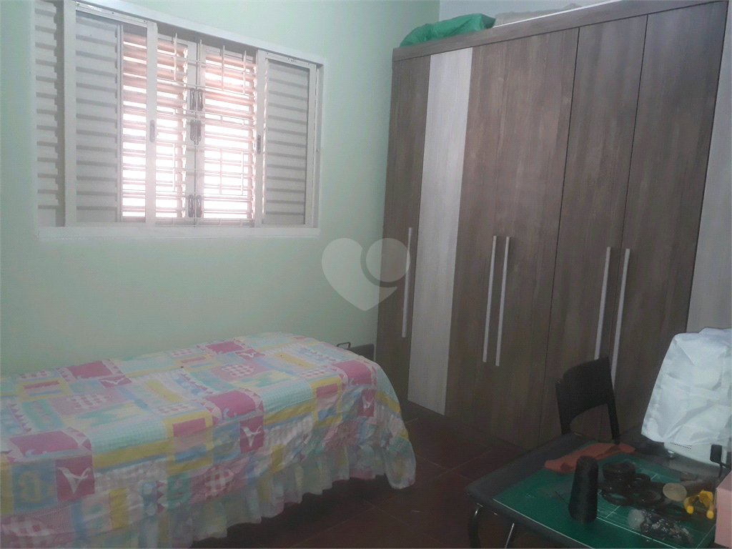 Venda Sobrado São Paulo Jardim Jaçanã REO760022 27