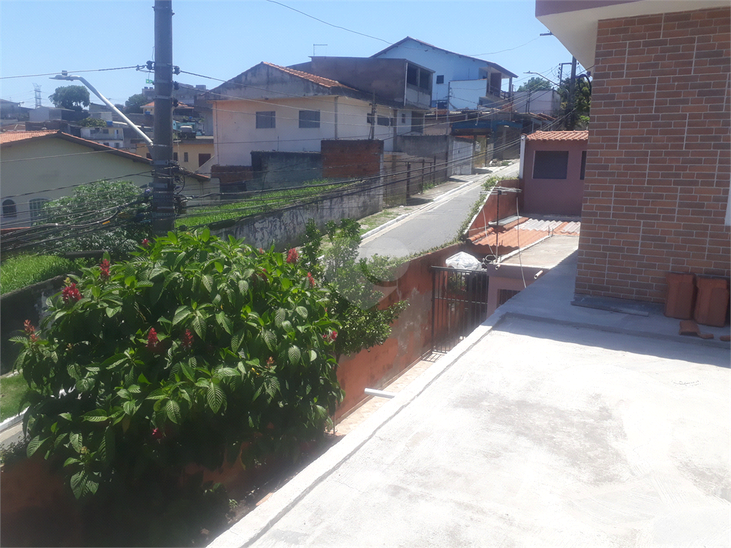 Venda Sobrado São Paulo Jardim Jaçanã REO760022 46