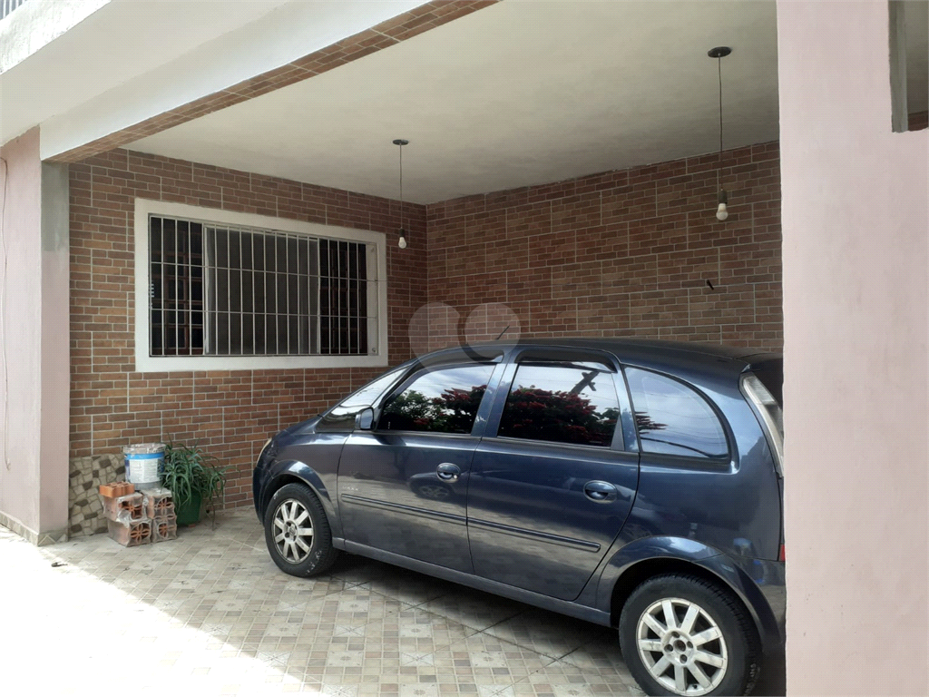 Venda Sobrado São Paulo Jardim Jaçanã REO760022 51