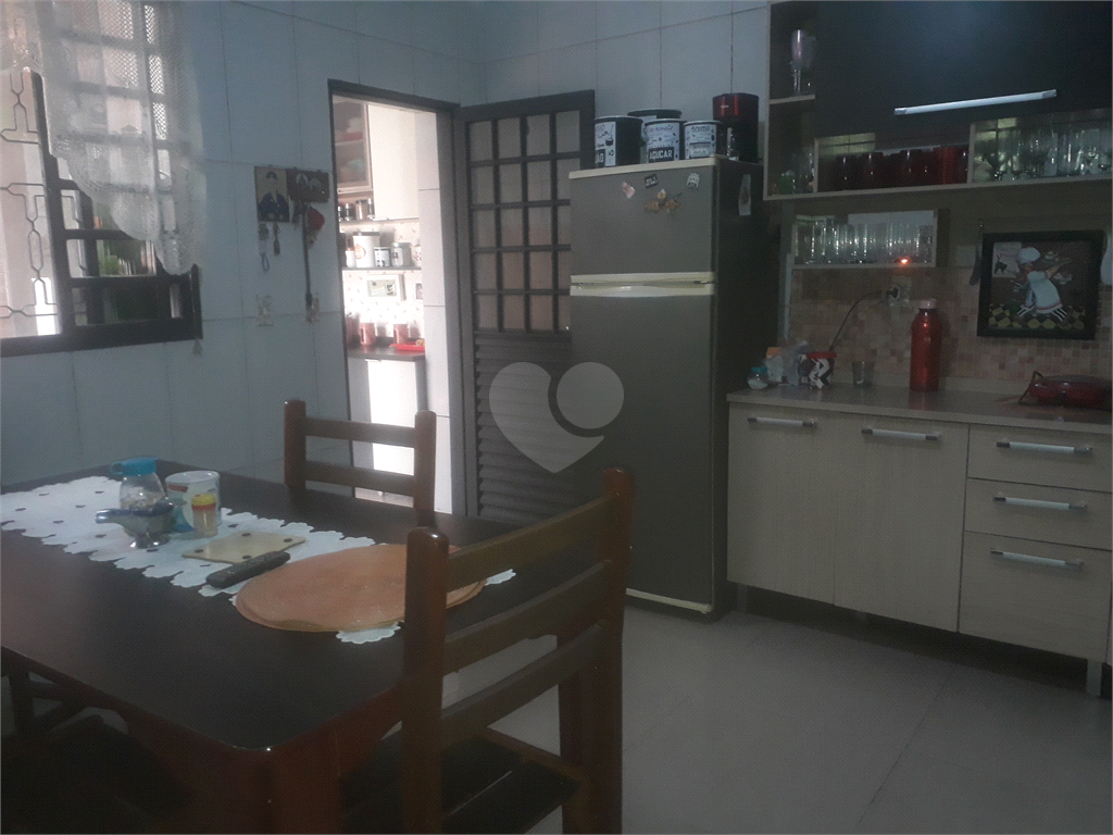 Venda Sobrado São Paulo Jardim Jaçanã REO760022 6